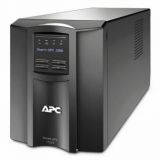 ИБП APC SMT1500I) Smart-UPS 1500VA