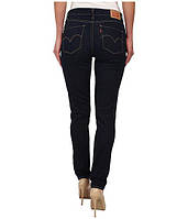 Женские джинсы Levis bold curve slim W26 L34