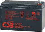 Батарея для ИБП CSB 12В 7.2 Ач (GP1272F2)