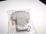 Перехідник DVI на HDMI ( тато-мама)