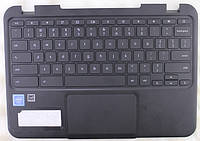 Верхняя крышка с клавиатурой и тачпадом EANL6029010 для Lenovo Chromebook N22 KPI34765