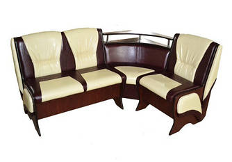 Кухонний куток Дельфін 175*130 Mix уголки