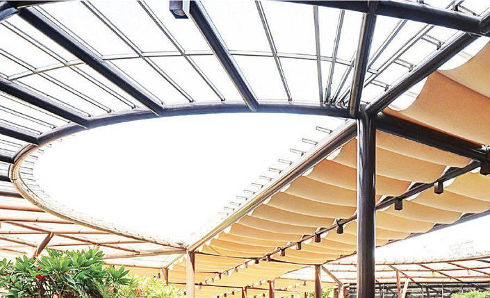 POLYMAR® shades S 680, фото 1