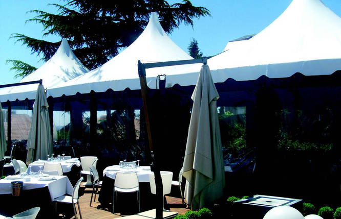 POLYMAR® tent Poly opak, фото 1