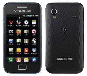 Чохли на Samsung Galaxy Ace, S5830