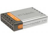 Комутатор D-Link DES-1005D 5port 10/ 100BaseTX