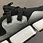 Чоловічі кросівки Nike Pocket Knife DM Black Grey, фото 4