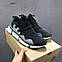 Чоловічі кросівки Nike Pocket Knife DM Black Grey, фото 3