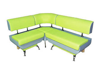 Кухонний куток Елвіс 155*125 Mix уголки