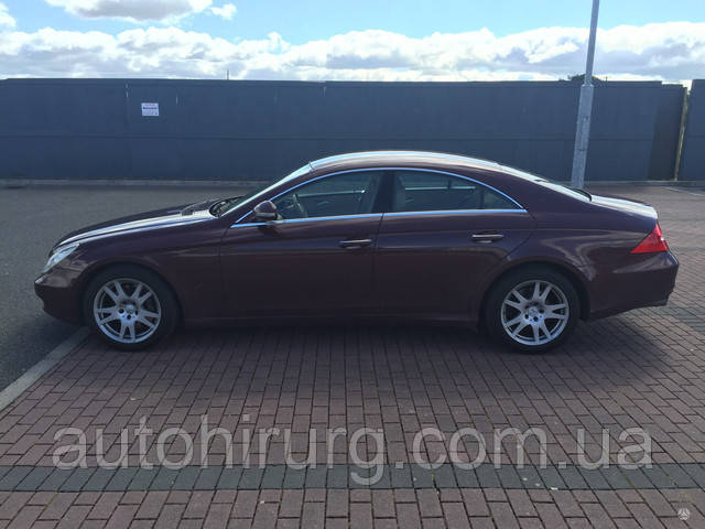 MERCEDES-BENZ cls350 б/у запчасти MERCEDES-BENZ cls350