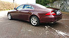 Автошрот MERCEDES-BENZ W219 cls-class, фото 2