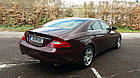 Автошрот MERCEDES-BENZ W219 cls-class, фото 3