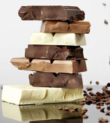 Шоколад Barry Callebaut найбільший вибір, фото 2
