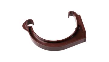 Profil 90/75. Держак ринви ПВХ