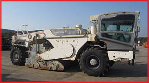 WIRTGEN 2000