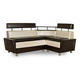 Кухонний куток Кардинал 170*130 Mix уголки