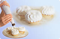 Кондитерські насадки