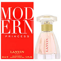 Lanvin Modern Princess 30 ml Парфумована вода (оригінал оригінал Франція)