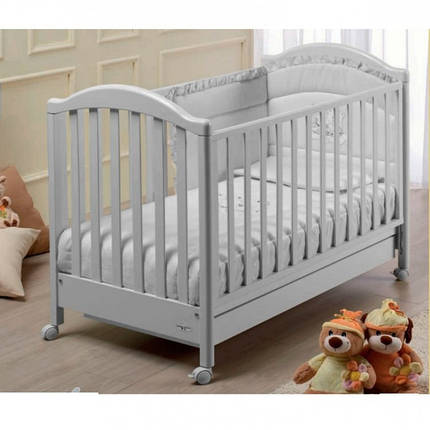 Ліжко дитяче Baby Italia Euro, фото 2
