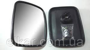Дзеркало заднього виду в зборі   "Чемпіон" (220 х 170 мм.), фото 1