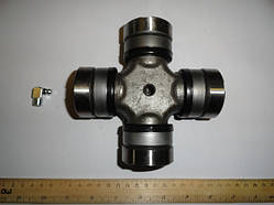 Хрестина вала карданного в зб. (50х135) середн.моста КамАЗ  5320-2205025