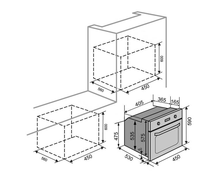 Hikaページ５ Холодильна шафа VD75GA TM Juka, ціна, характеристики. Замовити з