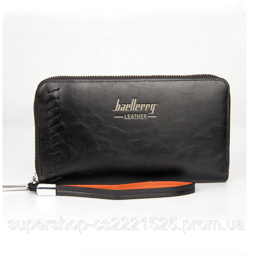 Клатч Baellerry Black