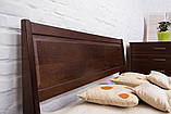 Ліжко двоспальне Сіті з фільонкою з підйомним механізмом 180х190/200, фото 2