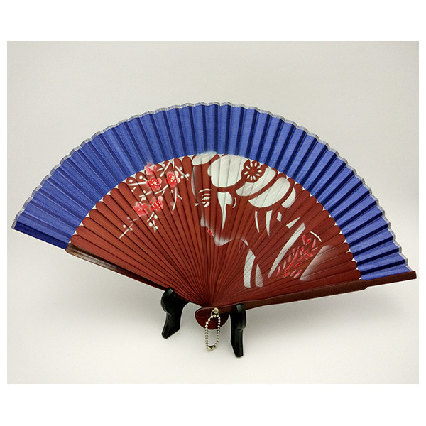 Корейский веер «Восточная красавица в интернет-магазине «‎Сокровища ...