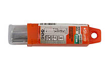 Свердло по металу (з титановим покриттям, Ø3 мм, 10 штук) Sturm1055-04-3S-T