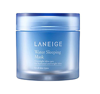 Увлажняющая Ночная Маска для Лица Laneige Water Sleeping Mask 70 ml