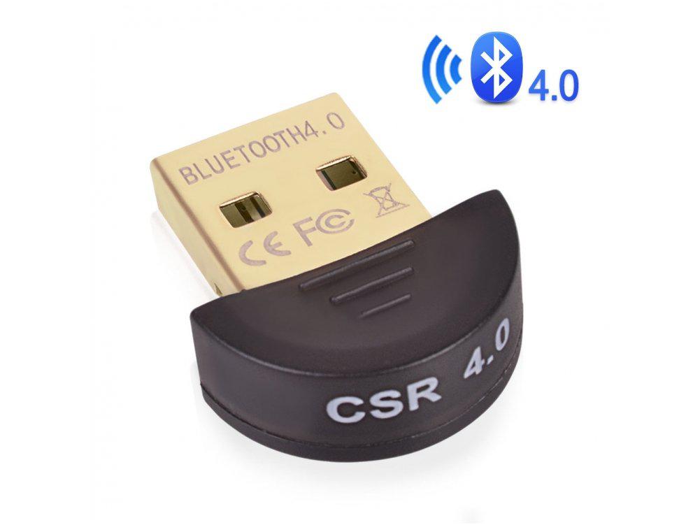 USB bluetooth 4.0 адаптер #100487