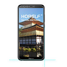Захисне скло для Huawei Honor 9 Lite, фото 3