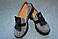 Туфлі на тракторній підошві, Masheros (код 0136) розміри: 36, фото 5