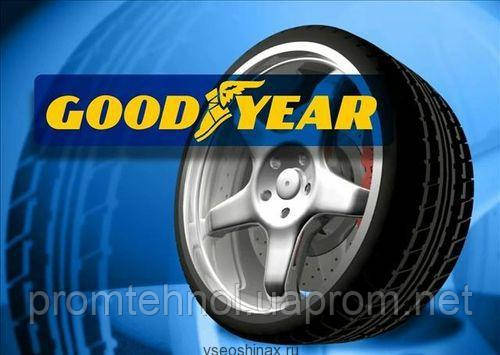 Шини GoodYear 