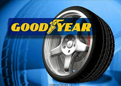 Шини GoodYear 