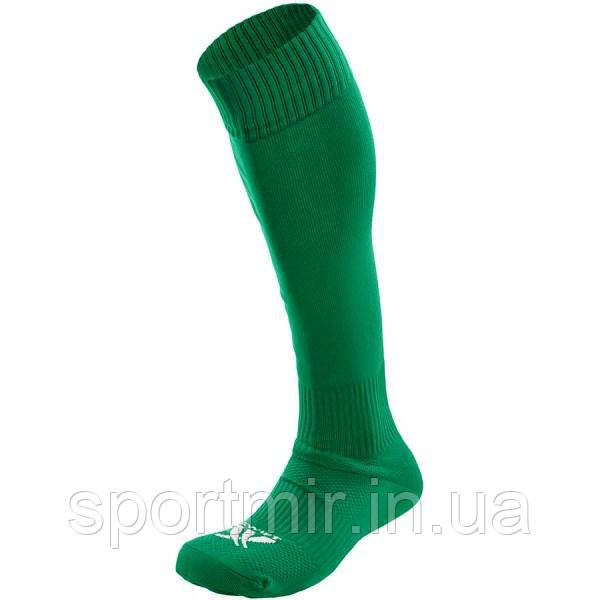 100-09 Гетті футбольні Swift Cassic Socks зелені