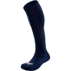 100-04 гетри футбольні Swift Cassic Socks темно-сині