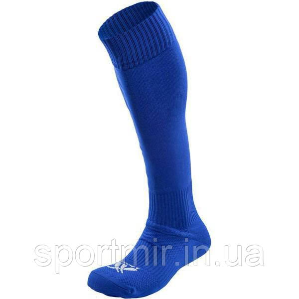 100-03 гетри футбольні Swift Cassic Socks сині