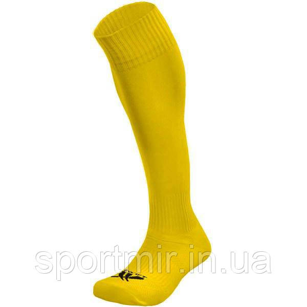100-07 Гетри футбольні Swift Classic Socks жовті
