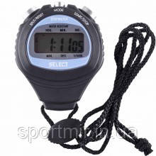 Секундомір електронний SELECT Stop Watch, фото 1