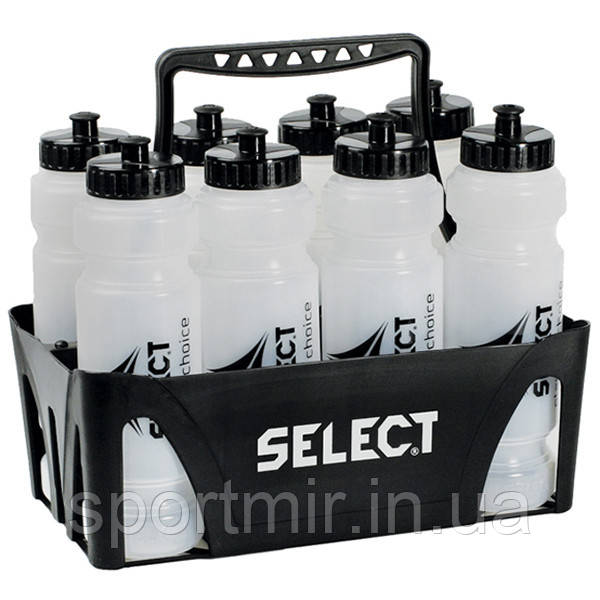 Контейнер для пляшок SELECT Water Bottle Carrier (7521008000)