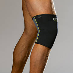 Наколінник SELECT Knee support 6200