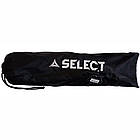 Координаційна драбина SELECT Agillity ladder — indoor (216), оранж/чорн (14 щаблів, 6 м), фото 3