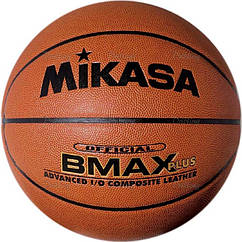 М’ЯЧ БАСКЕТБОЛЬНИЙ MIKASA BMAX-PLUS BMax Plus No7 BMAXPLUS BMAX+ (ОРИГІНАЛ)