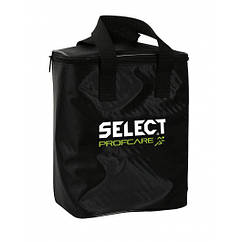 Термосумка SELECT THERMO BAG (010), чорний (7012800111)