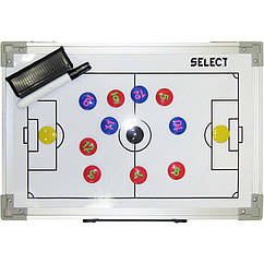 Дошка тактична складана SELECTTactics board foldable — football 60х45 (7294100000)