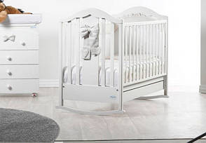 Ліжко дитяче Baby Italia Fiocco, фото 2