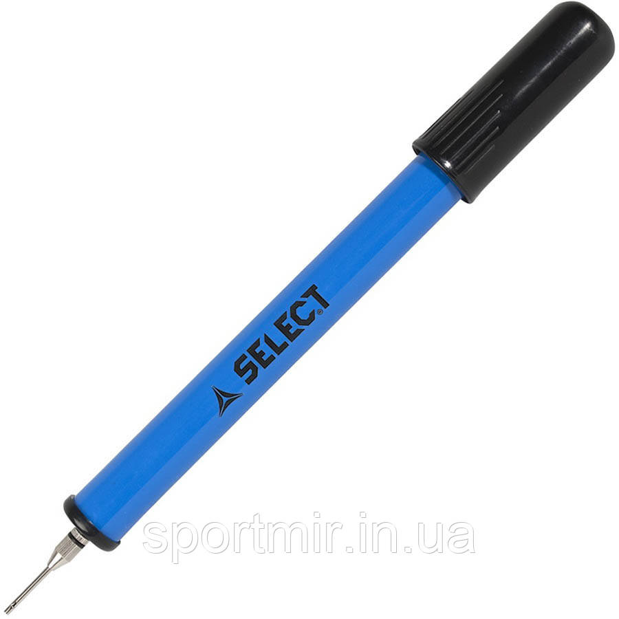 Насос для м'ячів SELECT Ball pump — Mini (7890150222)
