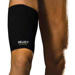 Еластична пов'язка на стегно SELECT Elastic Thigh Support 576